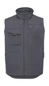 Heavy Duty Workwear Gilet image
