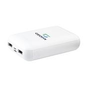 PocketPower 10000 Wireless Powerbank wireless charger