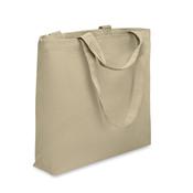 MALDI BEACH - Beach bag canvas 320 gr/m²