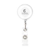 BadgeClip badge holder