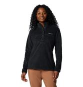 Columbia Women's Benton Springs™ 1/2 Snap Pull Over II Fleece