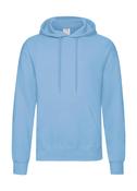 Classic Hooded Sweat