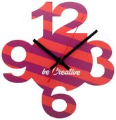 BeTime 12 - wall clock