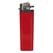 Burn, disposable lighter image