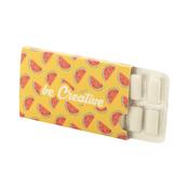 CreaChew 12 - custom chewing gum