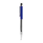 BALL PEN BRAVOS ROYAL BLUE