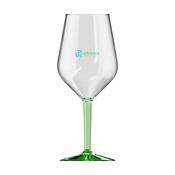 HappyGlass Lady Abigail Trans Wine glass Tritan 470 ml image