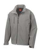 Base Layer Softshell