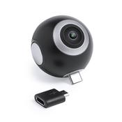 360° Camera Ribben image