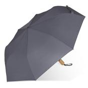 Foldable umbrella 21” R-PET auto open