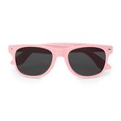 BRISA SUNGLASSES LIGHT PINK image