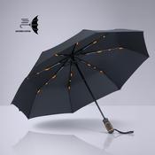 Dynamic full automatic umbrella image