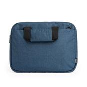 DOCUMENTS CASE KALMAR HEATHER DENIM