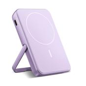 2PBM5000| Fresh 'n Rebel Compatible with MagSafe MagSafe Powerbank Wireless 5000mAh image