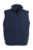Bodywarmer Explorer image