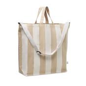LAGUNA - Extra large beach bag 280gr/m²