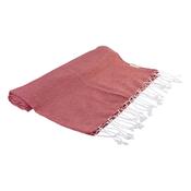 Aruba - recycled cotton beach towel