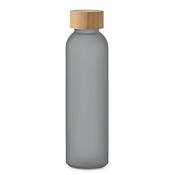 ABE - Frosted glass bottle 500ml