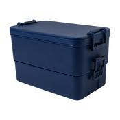 Duplox - stackable lunch box image