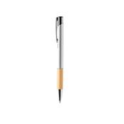 BALL PEN BORUX SILVER