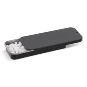 Mini sliding tin peppermint box