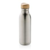 Avira Alcor RCS Re-steel single wall water bottle 600 ML