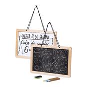 Grocery - message board