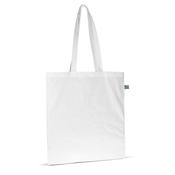 Bag Fairtrade long 140g 38x42