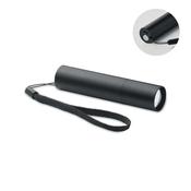 ALUMINATE - Aluminium rechargeable torch