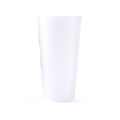 CUP GASTON TRANSPARENT