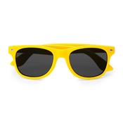 BRISA SUNGLASSES YELLOW image