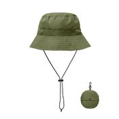 LANIN - Water repellent fisherman hat image