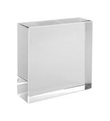 Louisville - glass block