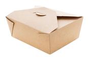 Delibox 1300 - takeaway box
