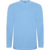EXTREME T-SHIRT S/11/12 SKY BLUE image