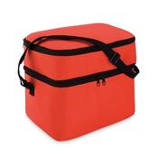 CASEY - Cooler bag with 2 compartments
