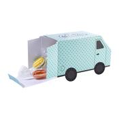 CreaCandy Truck - custom candy dispenser