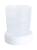 Medicup - foldable cup