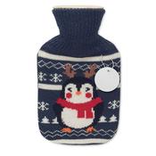 AARHUS - Hot water bottle 250ml image