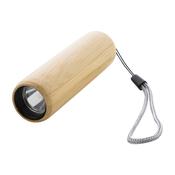 Charboo - rechargeable flashlight
