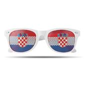 FLAG FUN - Glasses country