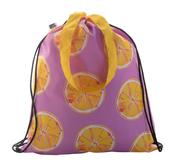 CreaDraw Shop RPET - custom drawstring bag