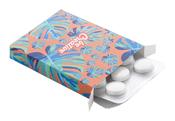 CreaMint 10 - custom mint candies