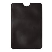 Cardholder anti-skim soft