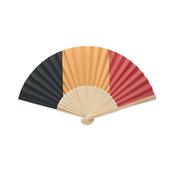 FUNFAN - Manual fan flag design