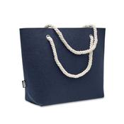FELTSEA - RPET felt beach bag
