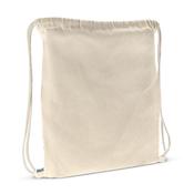 Bag Fairtrade 140g/m² 35x45 cm