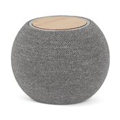 5W Speaker &amp; 15W wireless charger R_PET &amp; Bamboo