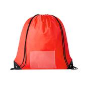 Race Number Drawstring Bag Selasi