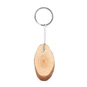 BUDAN KEY RING OVAL
